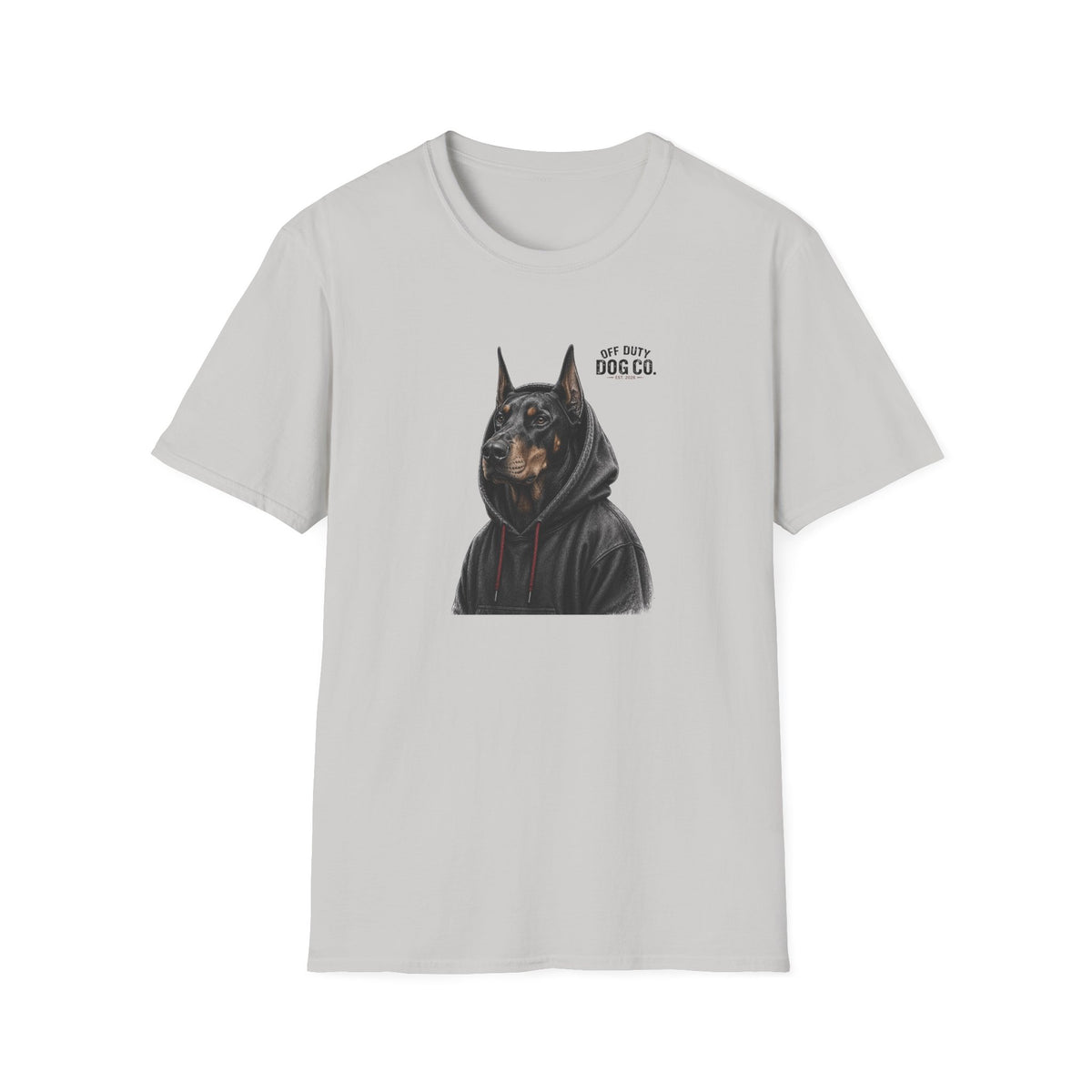 Doberman T-Shirt