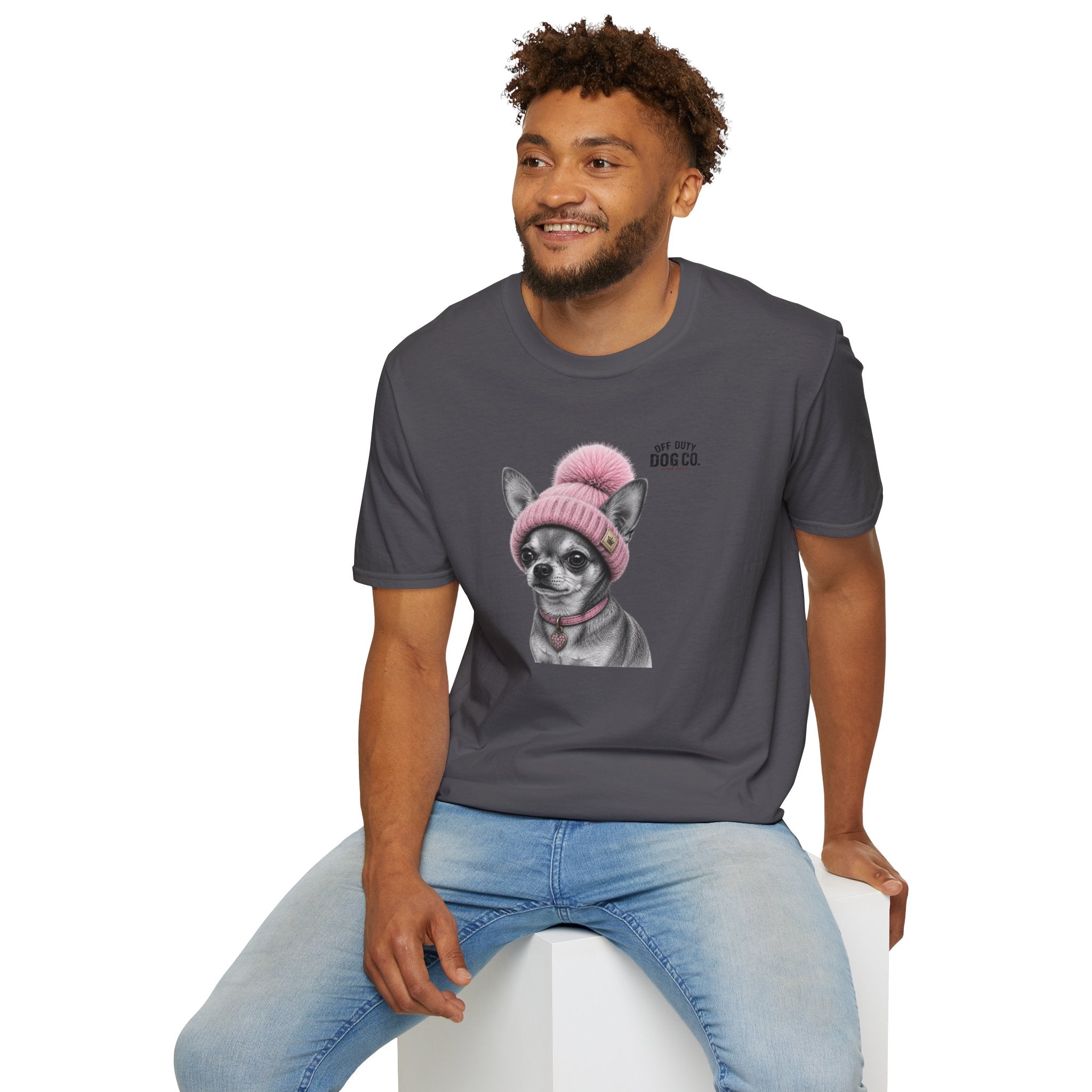 Chihuahua T-Shirt