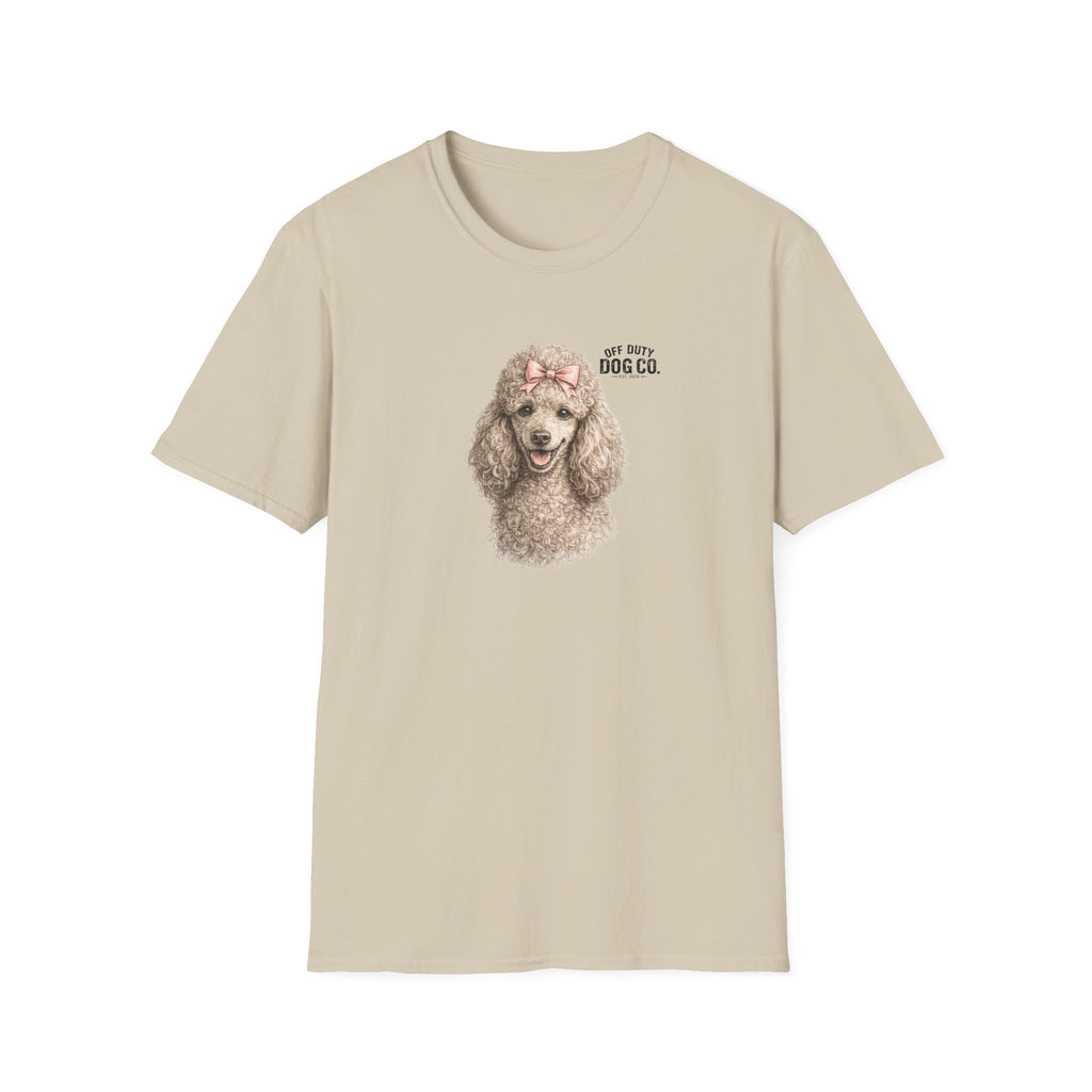 Poodle T-Shirt
