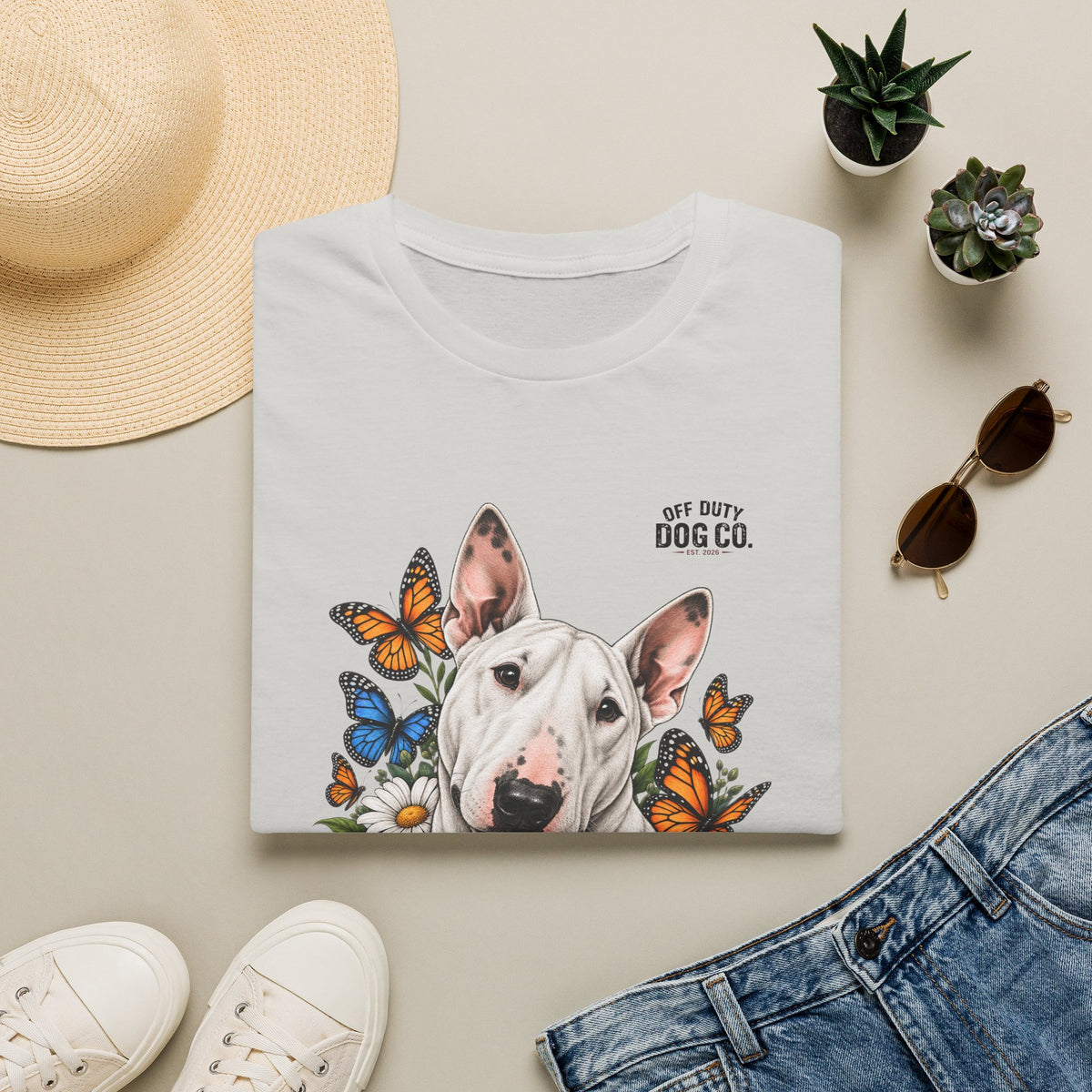 Bully T-Shirt