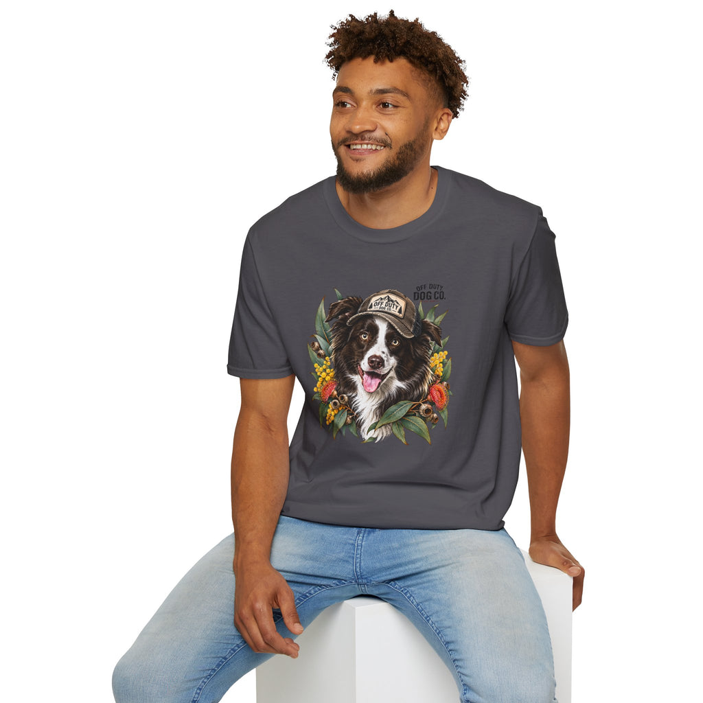 Border Collie T-Shirt