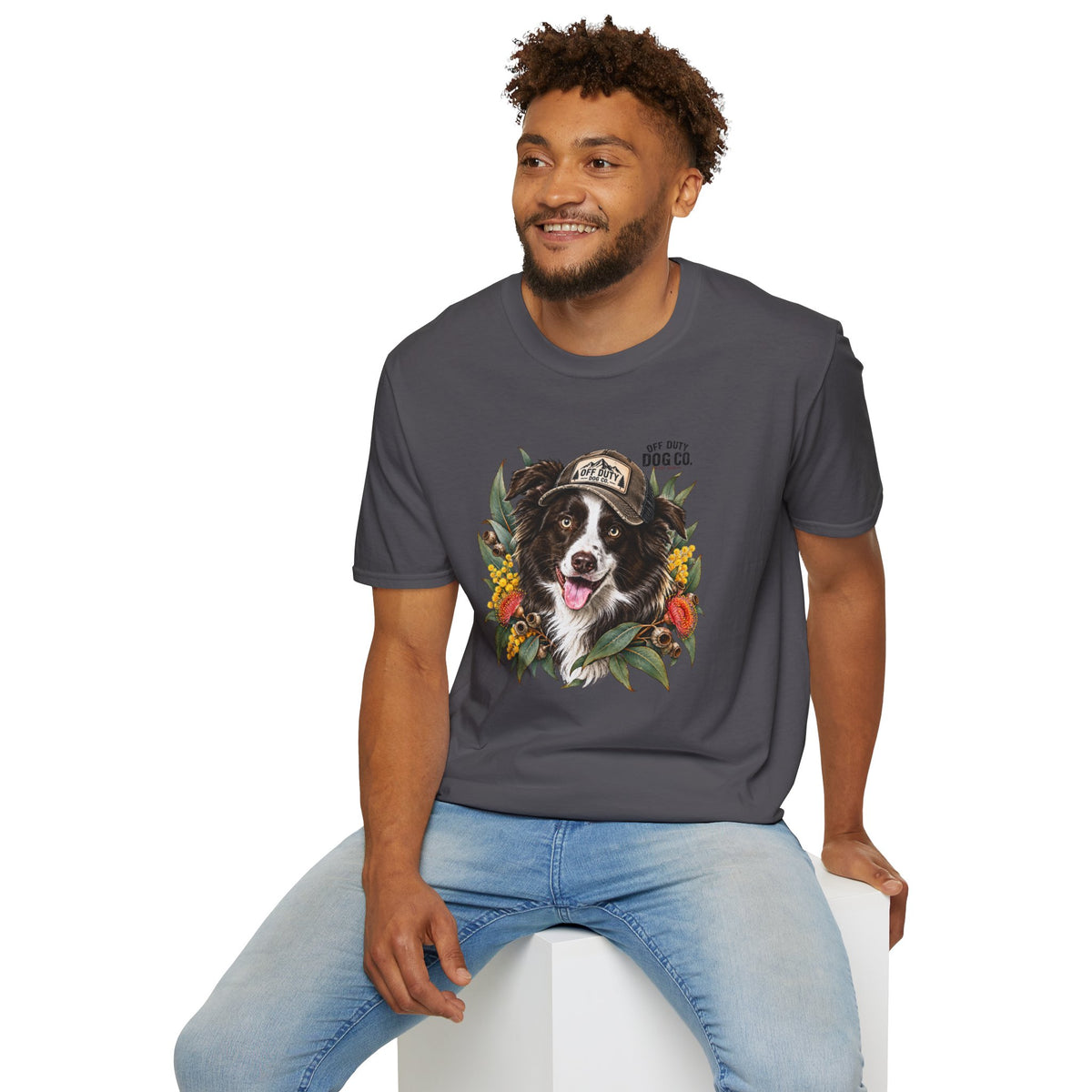 Border Collie T-Shirt