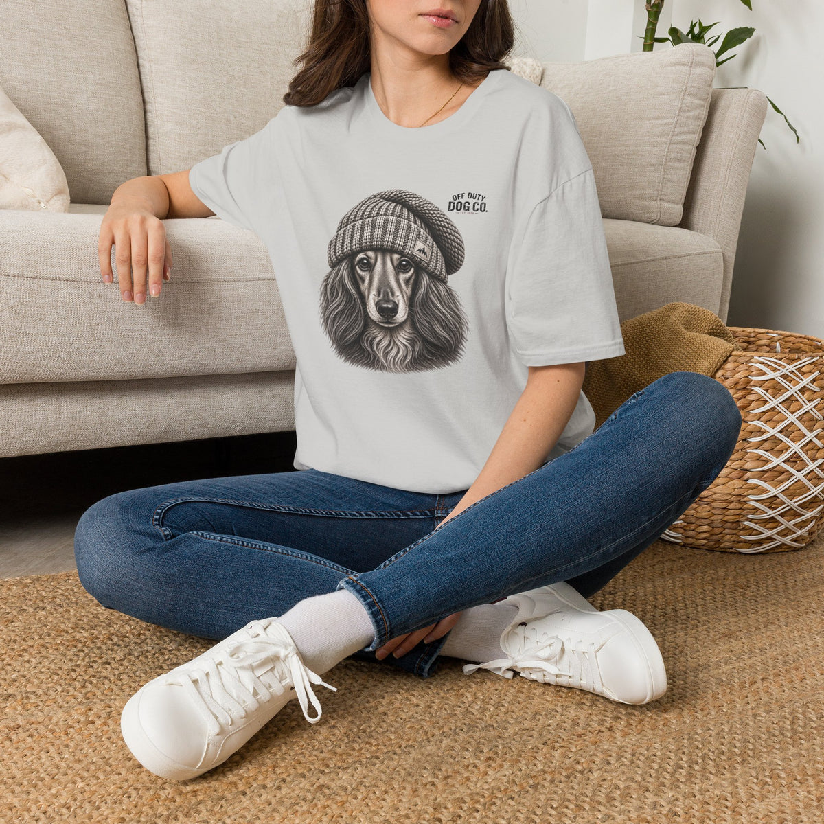 Dasha T-Shirt