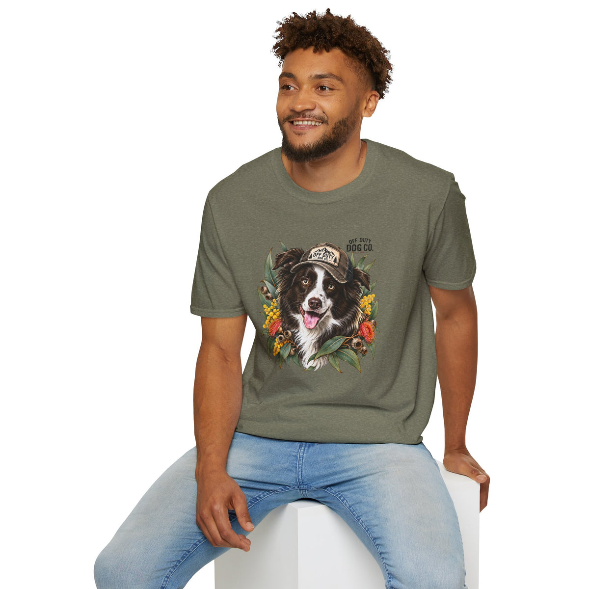 Border Collie T-Shirt