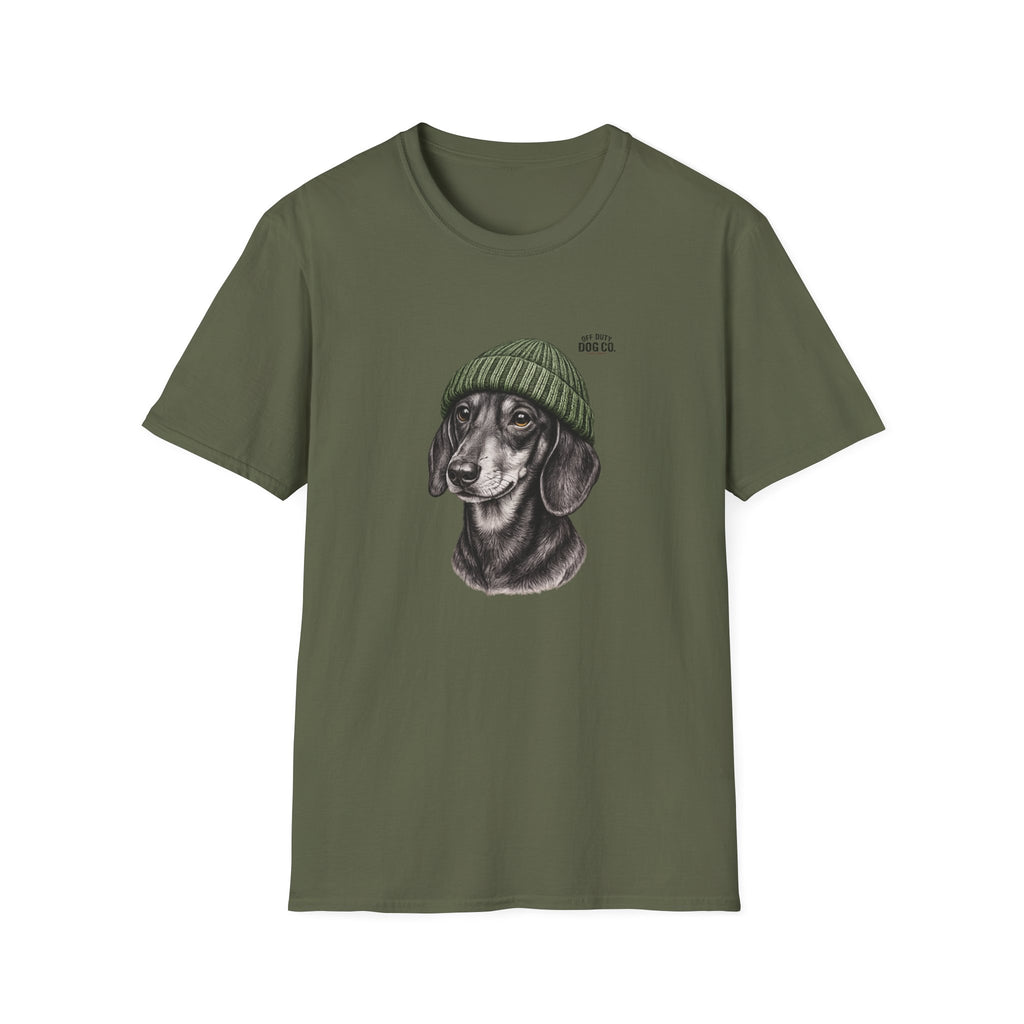 Dachshund T-Shirt