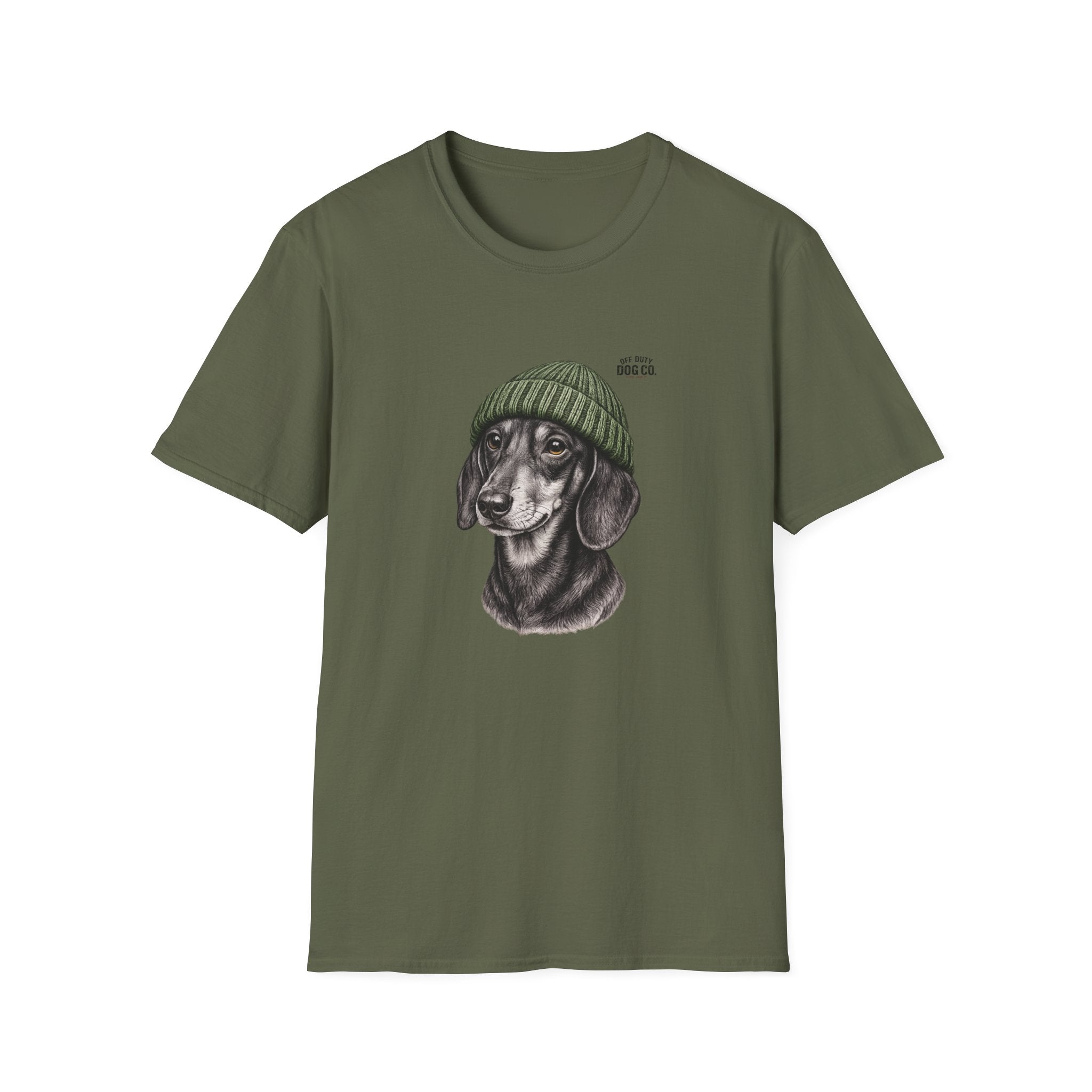 Dachshund T-Shirt