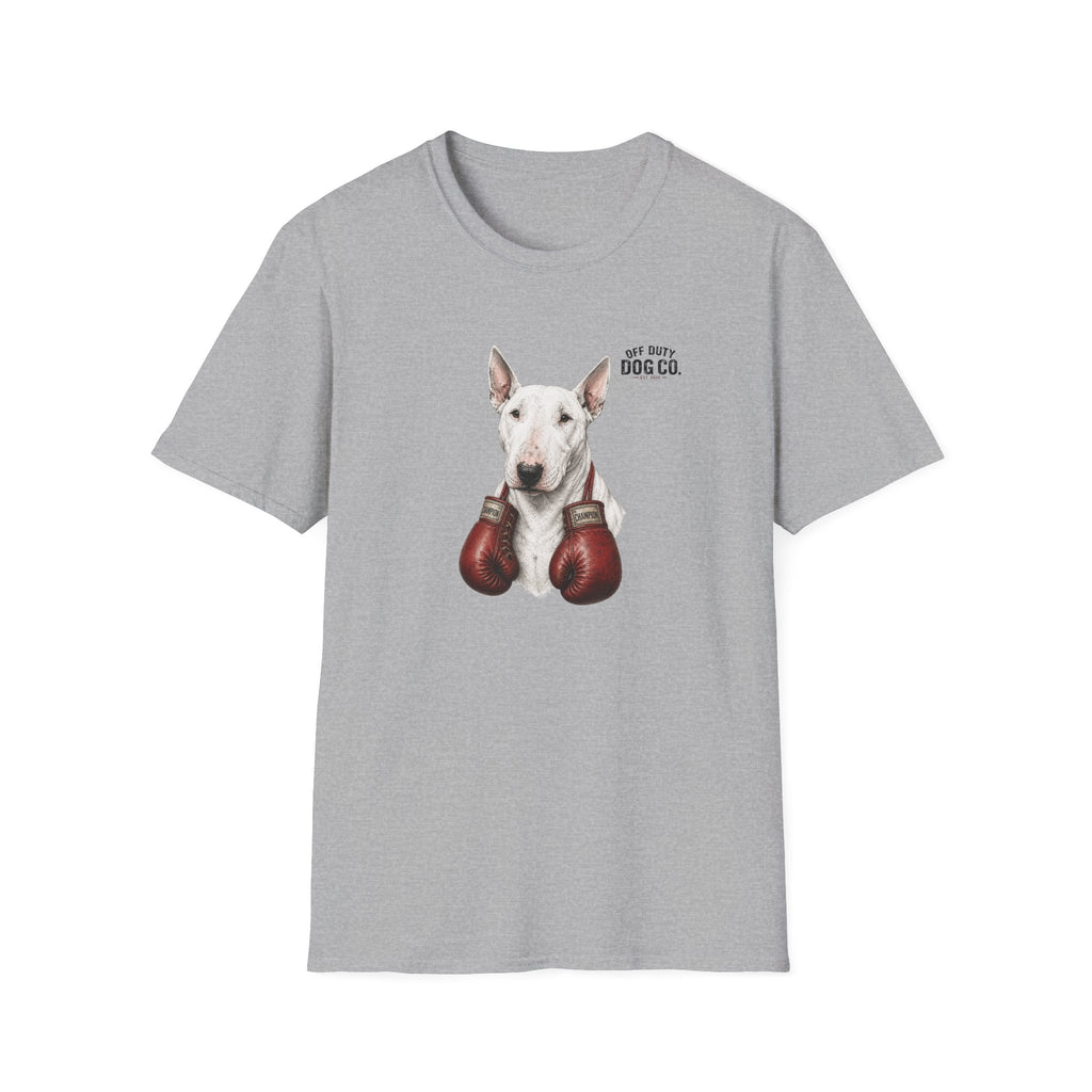 Boxing Bully T-Shirt