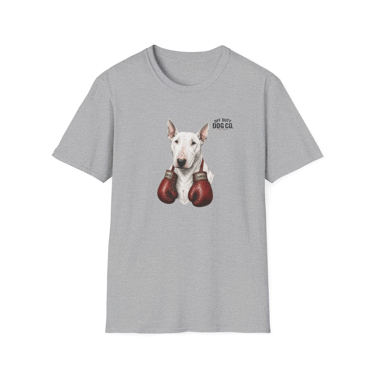 Boxing Bully T-Shirt