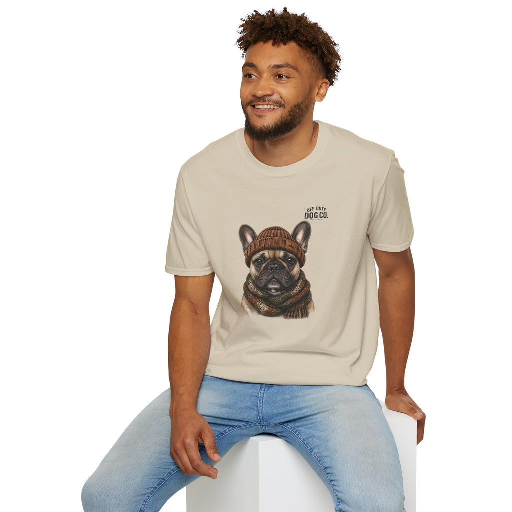 Frenchie T-Shirt