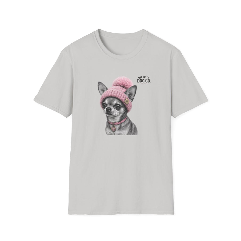 Chihuahua T-Shirt