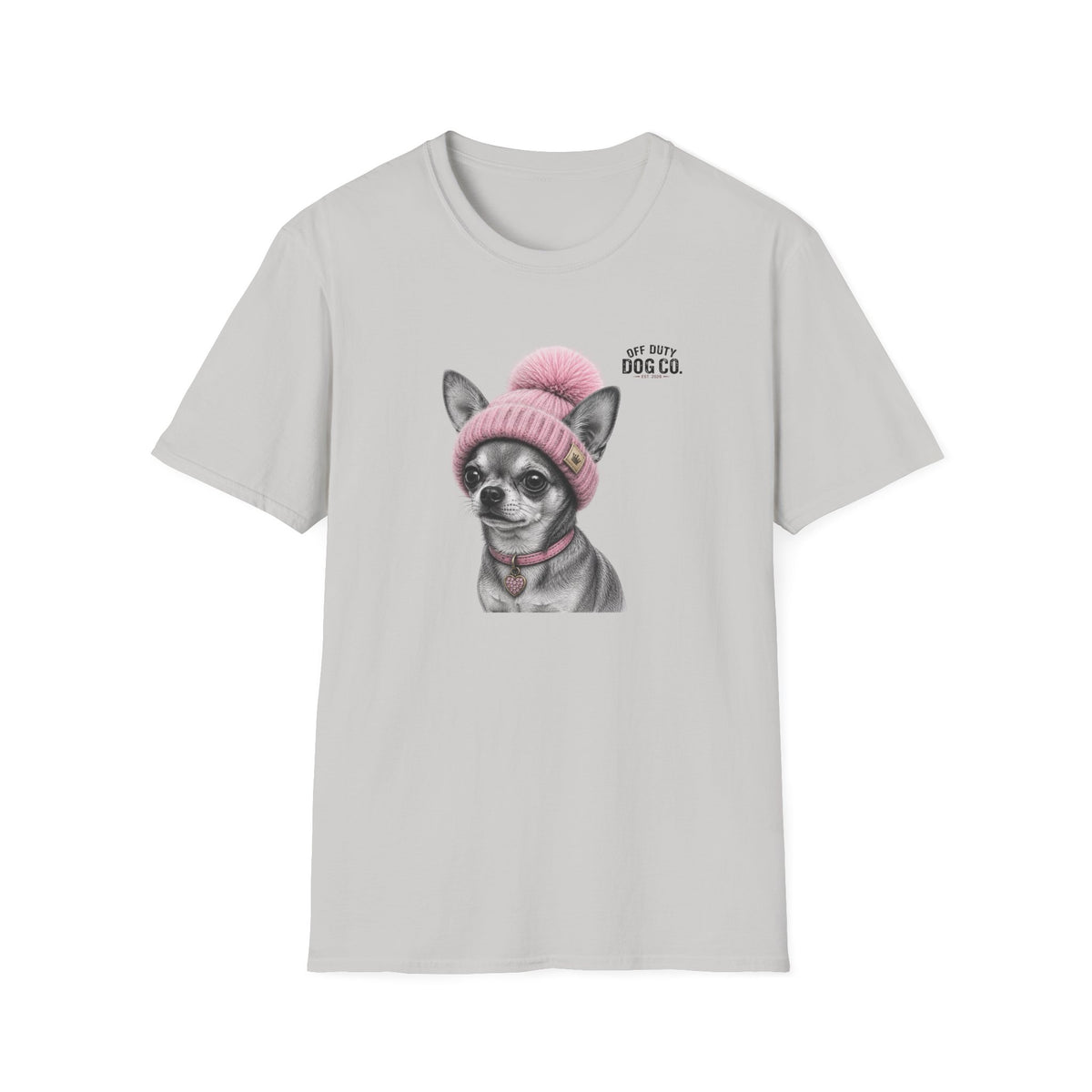 Chihuahua T-Shirt