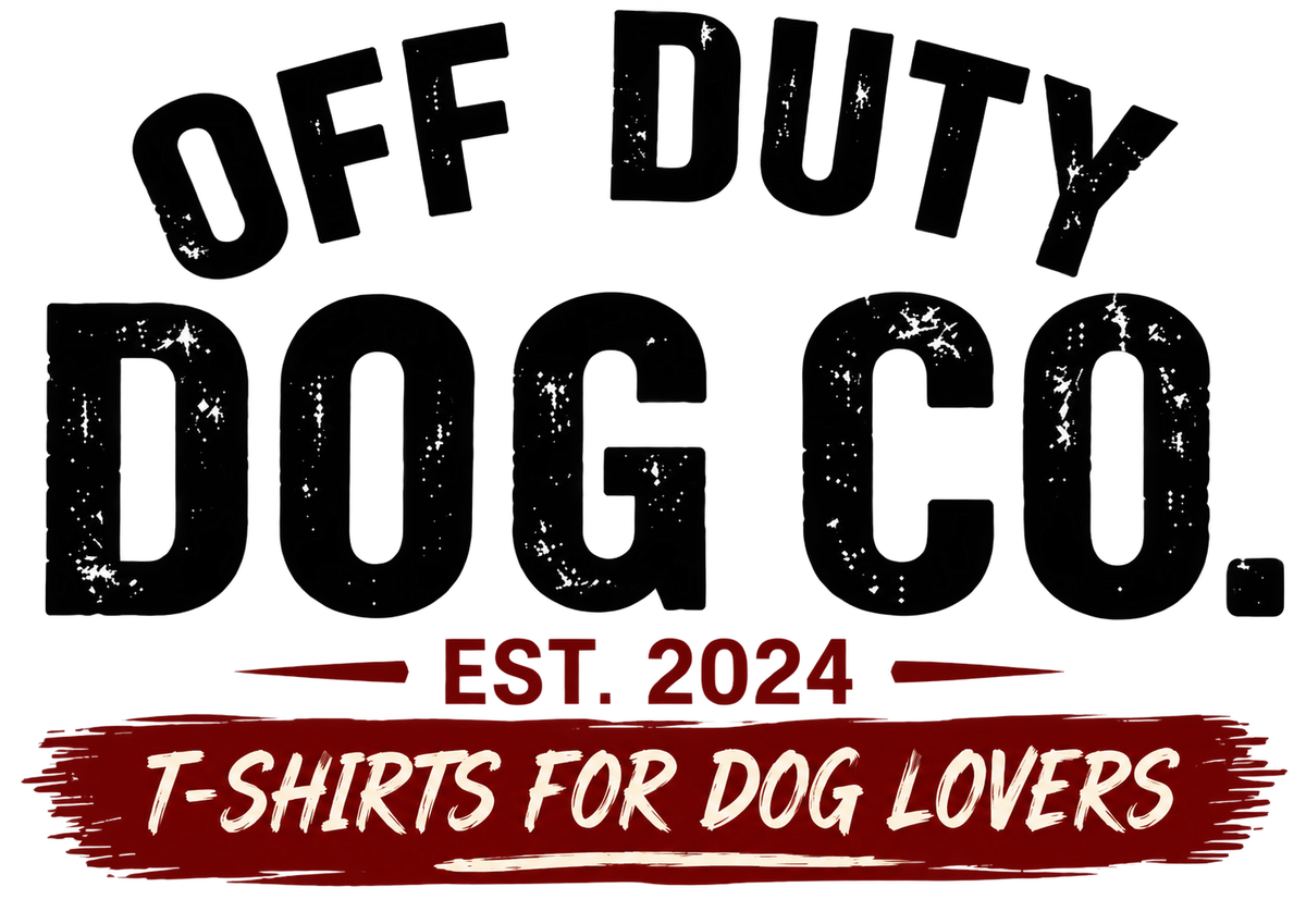 Off Duty Dog Co.
